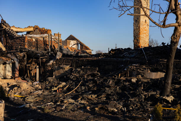 Reliable Odor Removal contractor in Bristol, PA by Fire Damage Doption